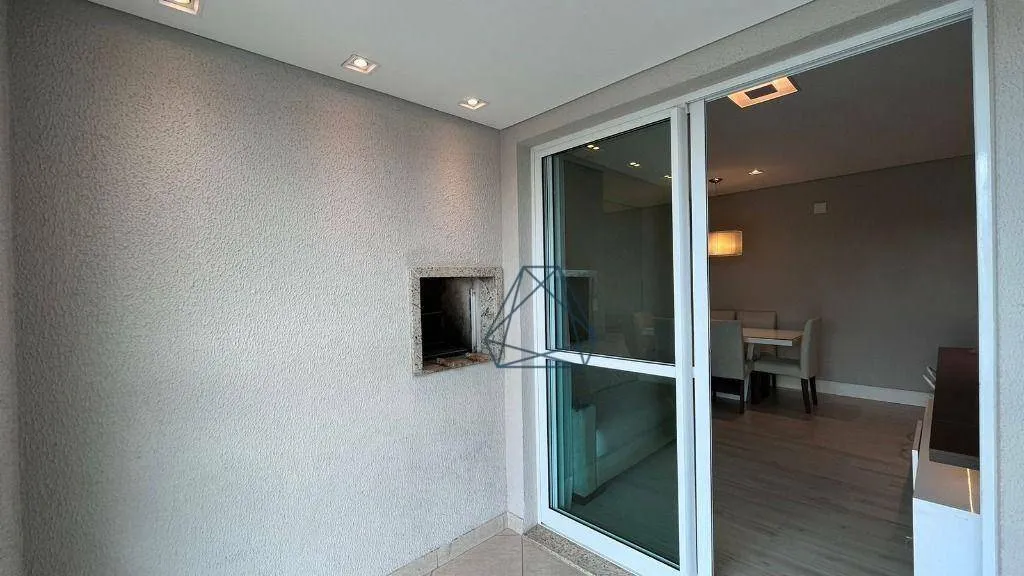 Apartamento mobiliado de 2 quartos em condomínio com sauna — photo 26