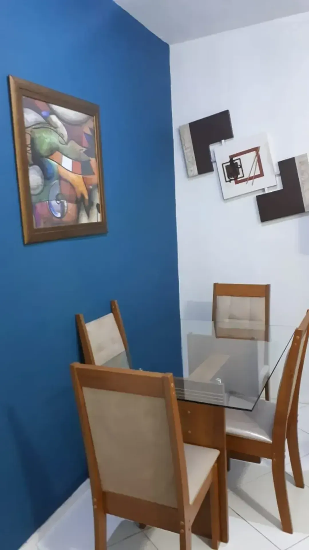 Apartamento de 1 quarto de 44 m² no 4º andar com garagem — photo 8