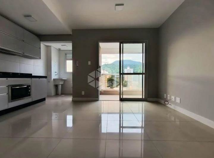 Квартира 80 м² с 2 спальнями и 2 ванными комнатами — photo 5