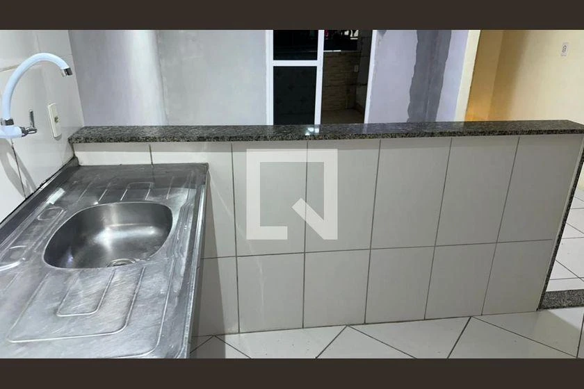 Casa de 2 quartos, sendo 1 suíte, 50 m², Vargem Grande