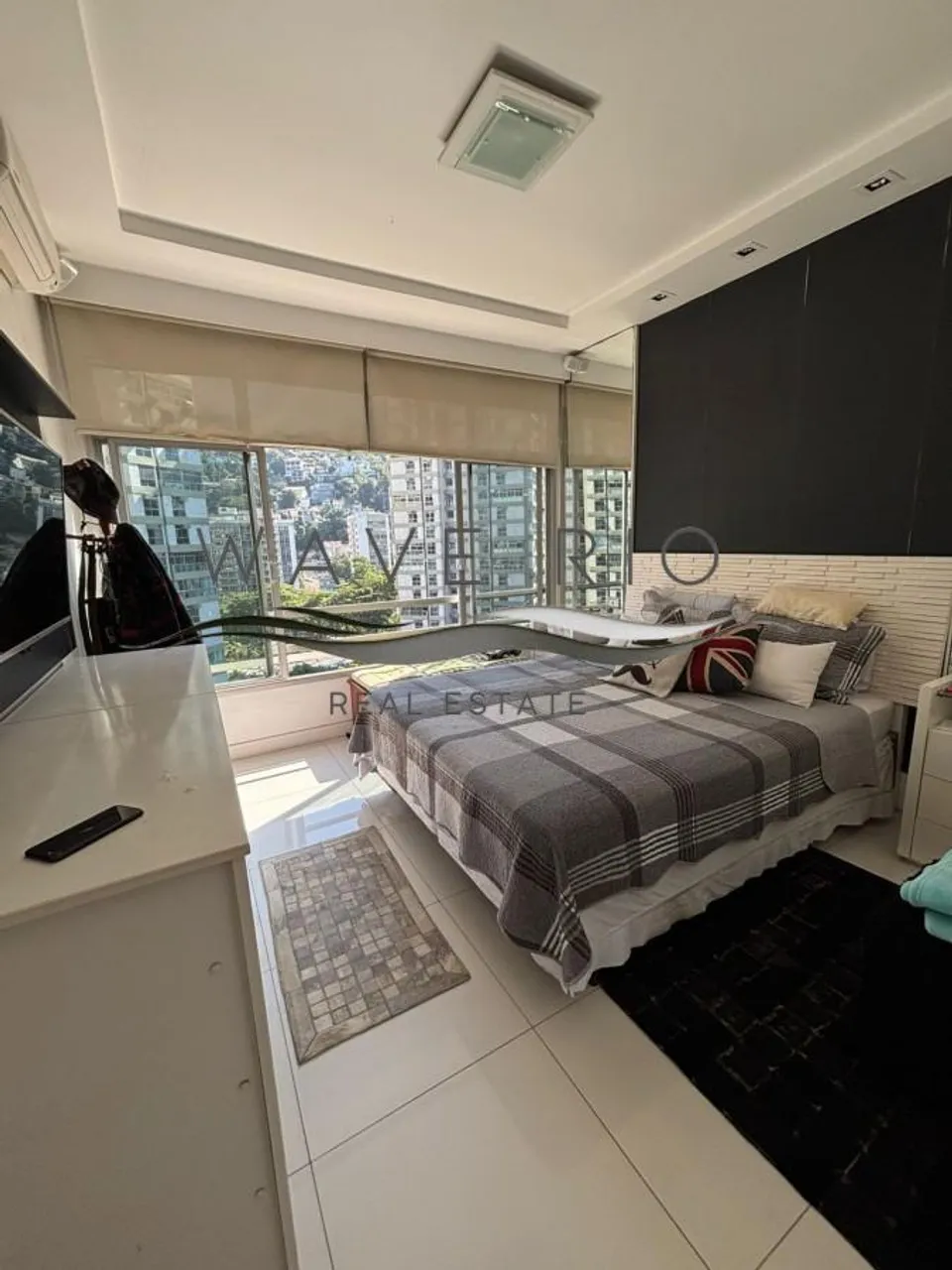 Apartamento mobiliado com 3 dormitórios e 4 banheiros — photo 8