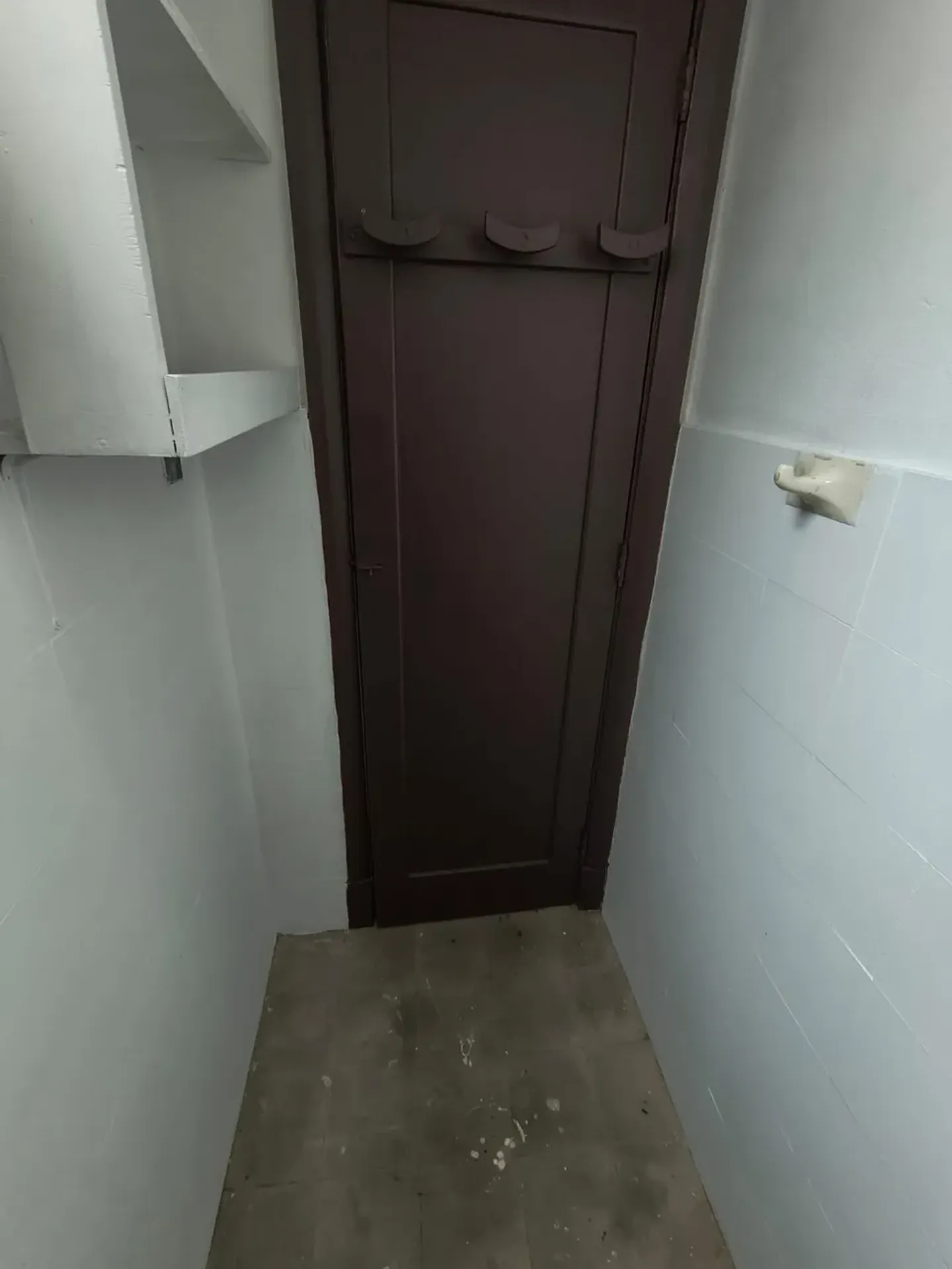 3 quartos e closet: apartamento de 101 m² — photo 23
