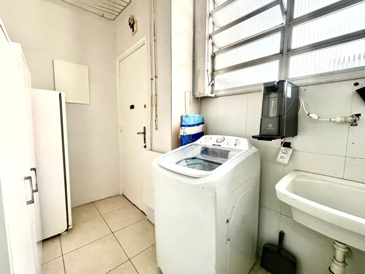 Apartment on the 4th floor with a dishwasher — photo 20