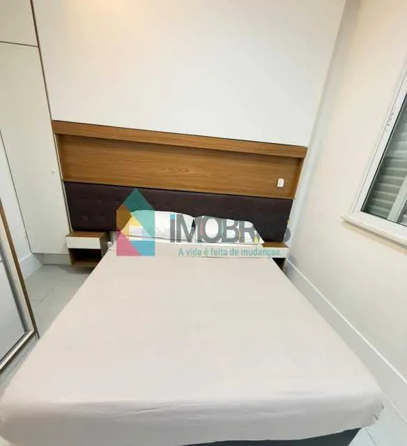 Furnished 1-bedroom apartment with 2 bathrooms — photo 8