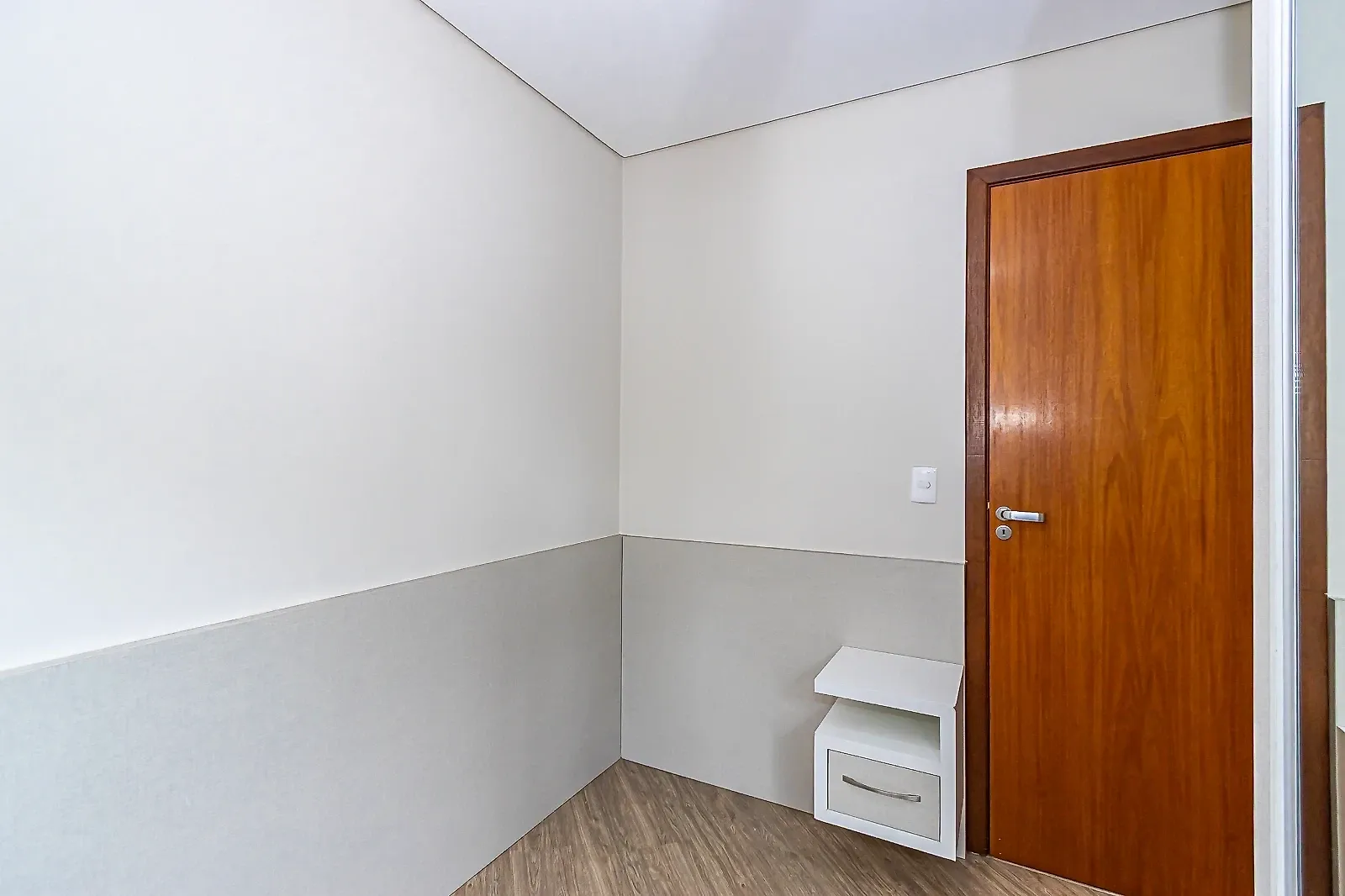 Apartamento de 2 quartos com varanda gourmet, Bacacheri — photo 51
