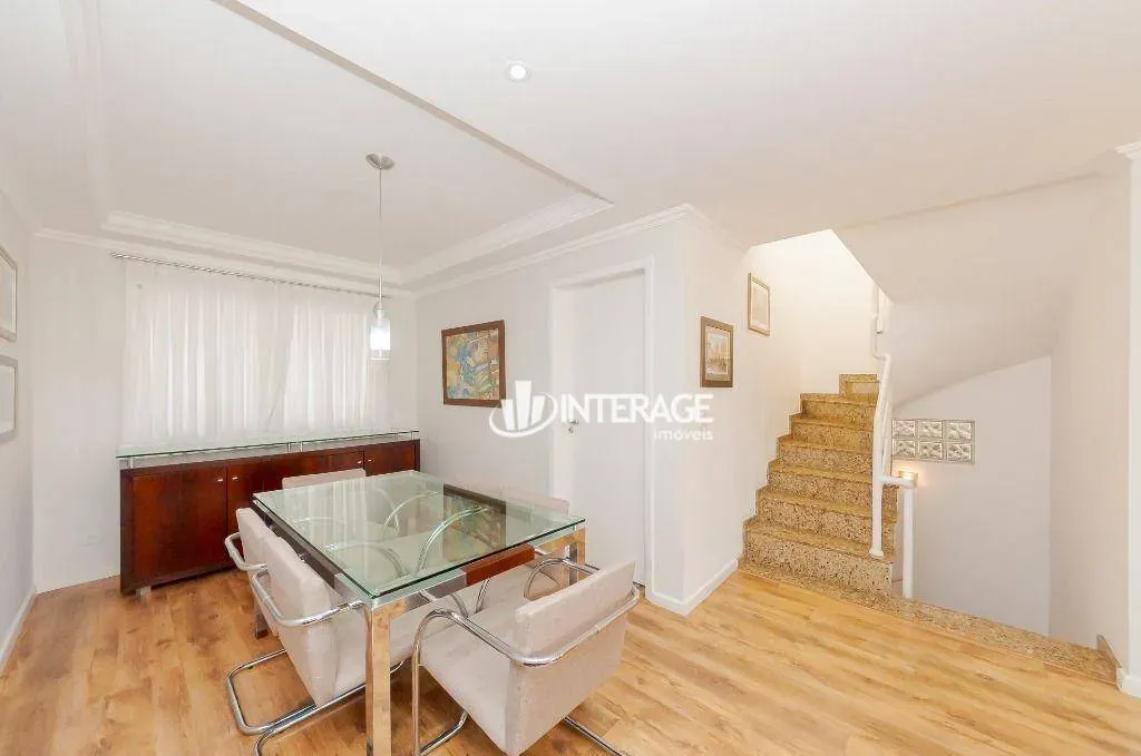131 m² house with 3 bedrooms and private BBQ area — photo 7