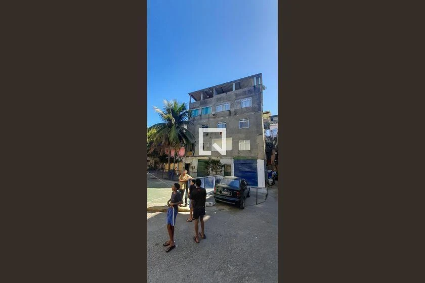 Apartamento sem mobília com 3 quartos e banheiro — photo 31
