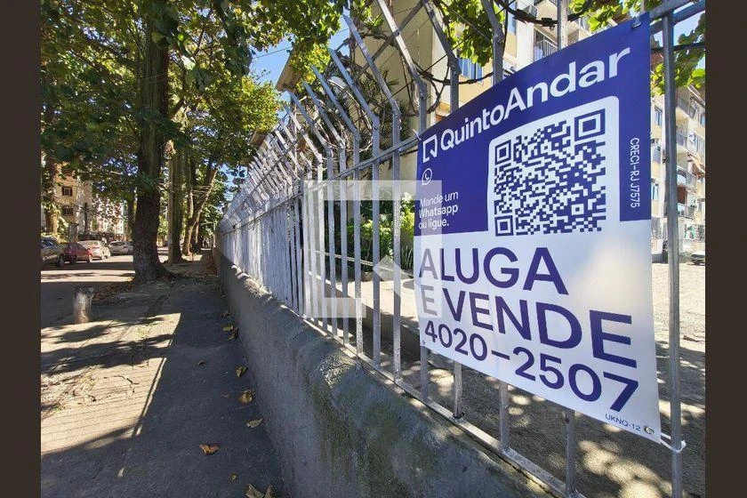 2-bedroom apartment with gas stove kitchen and 48 m² — photo 25