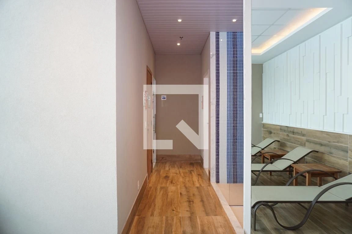 Apartamento mobiliado de 2 quartos com cozinha integrada — photo 43