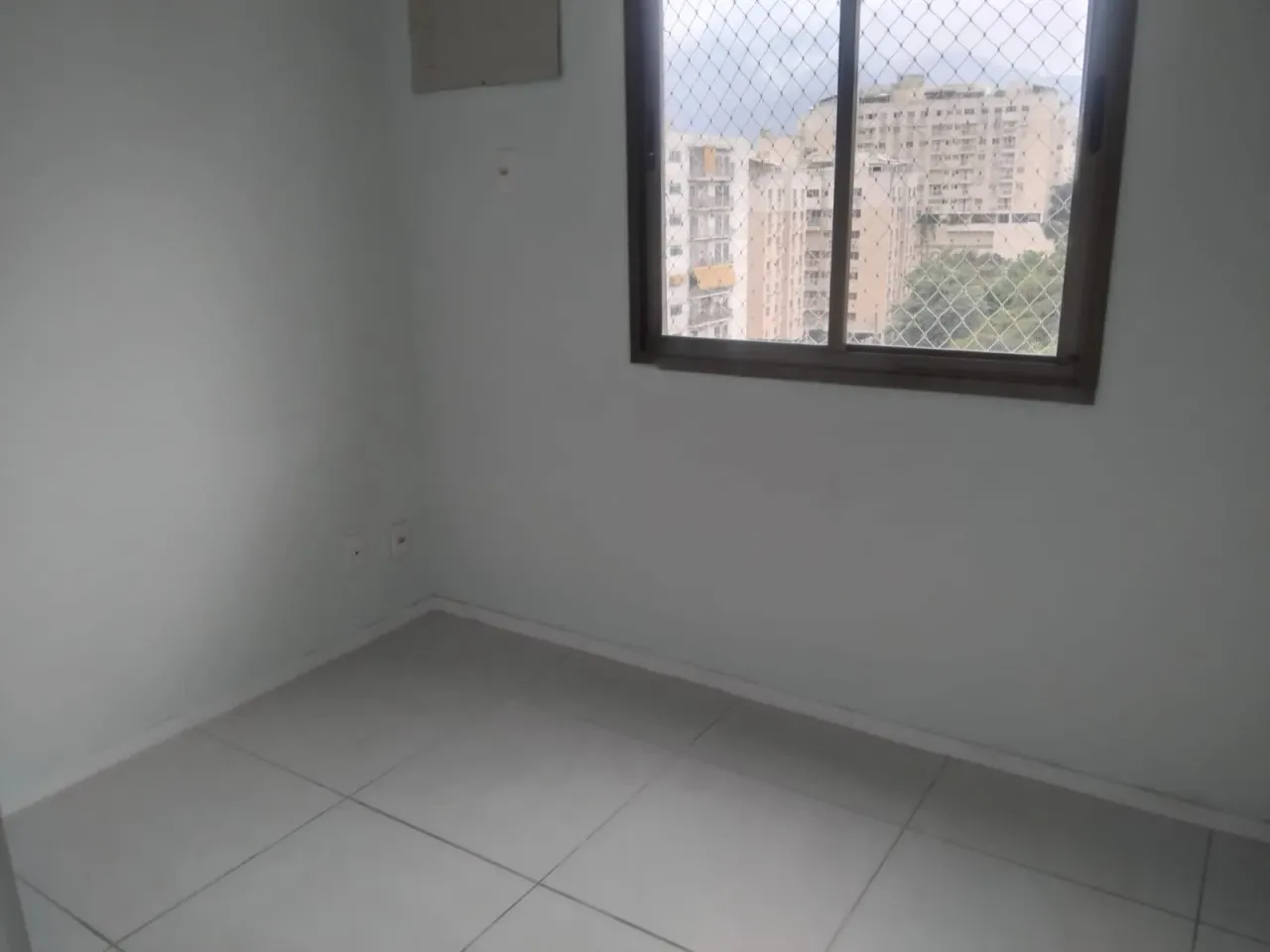 Apartamento sem mobília com 3 quartos e 3 banheiros — photo 3