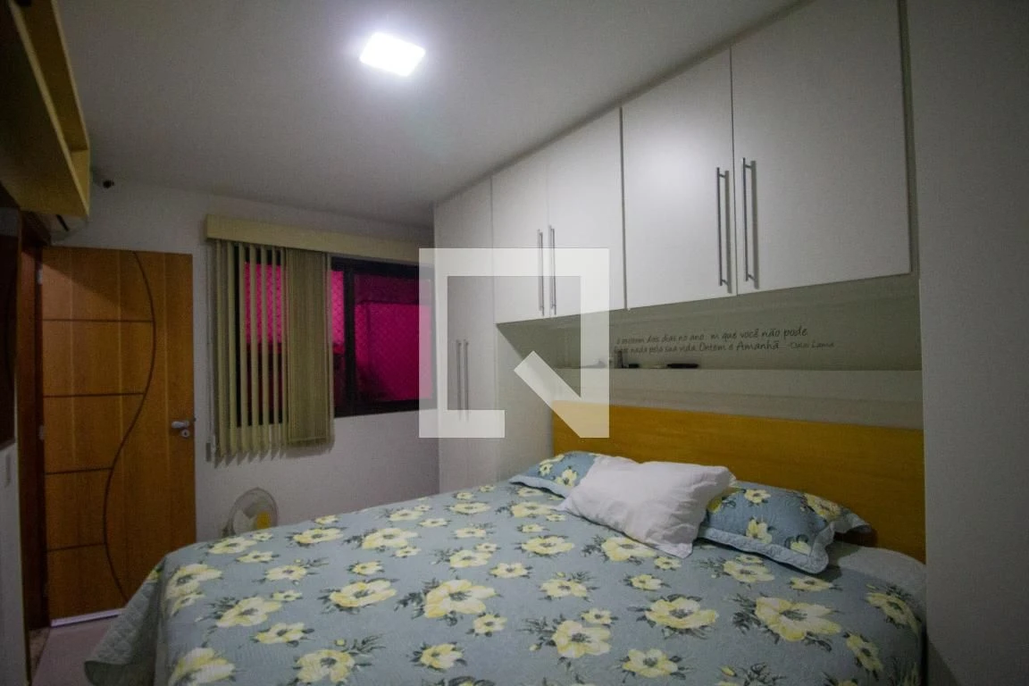 Apartamento mobiliado com 4 quartos e jacuzzi no prédio — photo 19