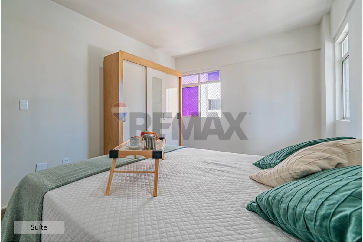 Мебльована квартира 120 м², 3 спальні — photo 17