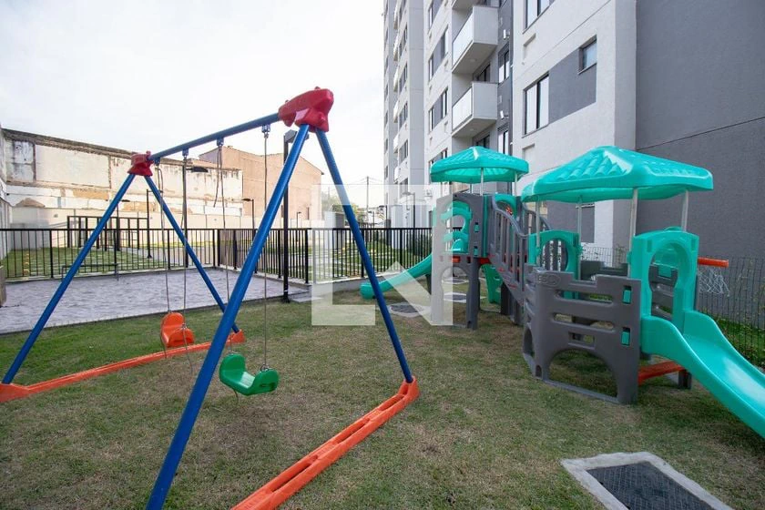 Apartamento para alugar com 2 quartos e sacada — photo 9