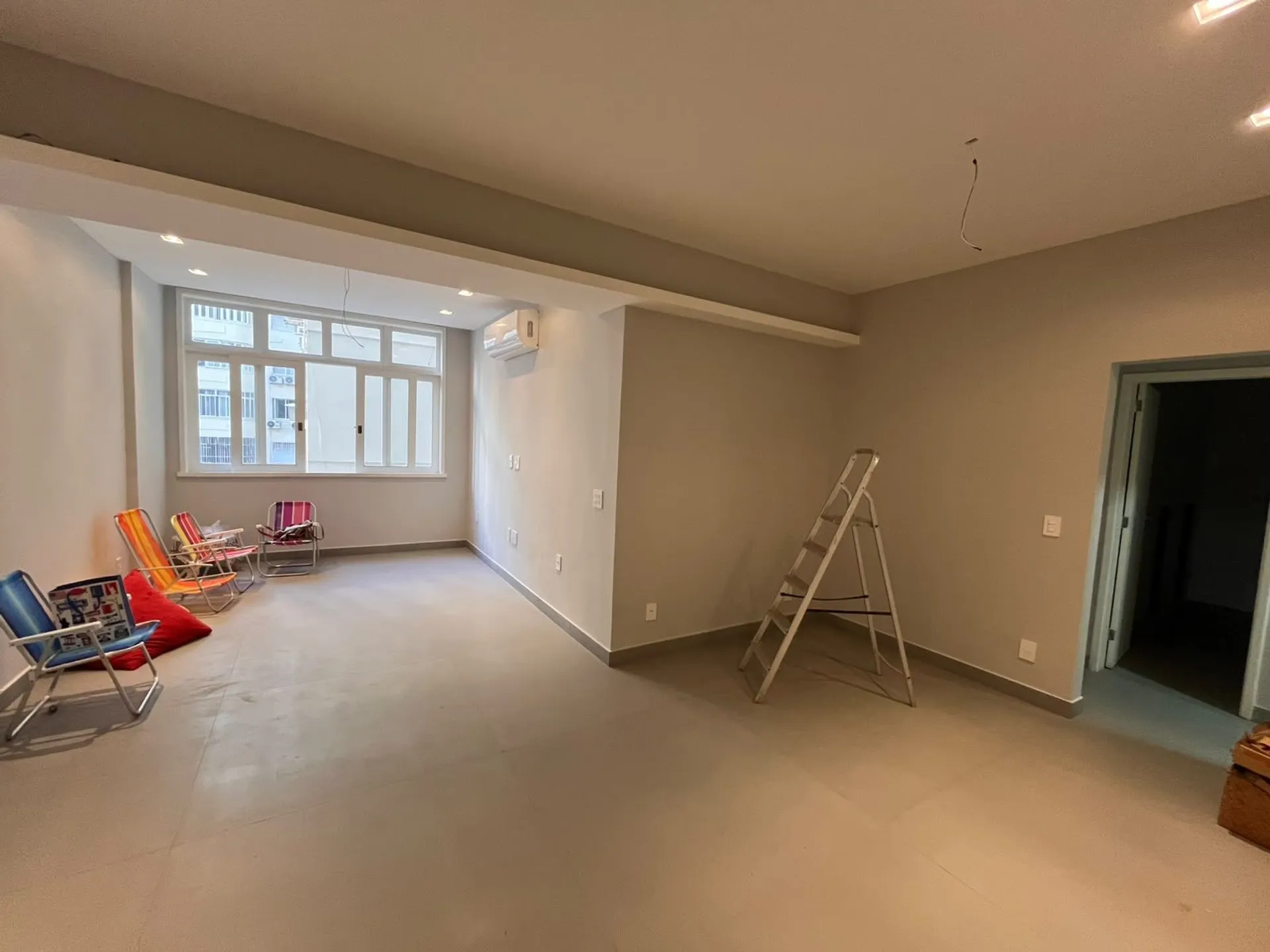 3-bedroom apartment, 1 with its own bathroom, 100 m² — photo 17