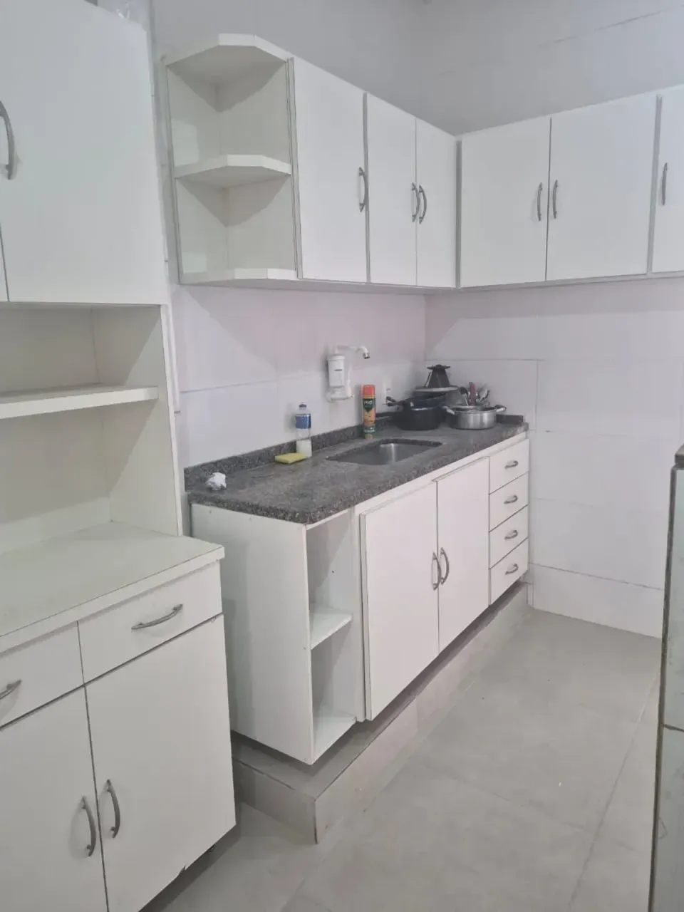 House with 2 bedrooms and a separate kitchen