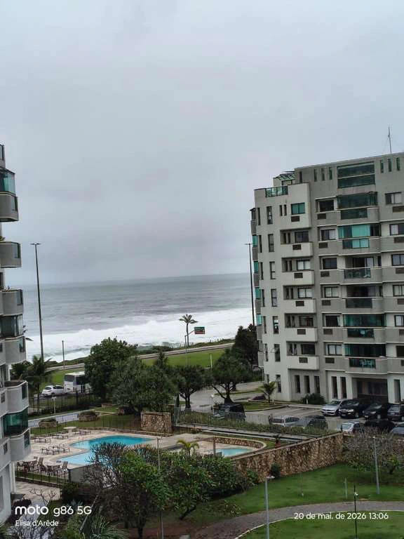Apartamento mobiliado de 73 m² com 1 quarto e 1 vaga — photo 8