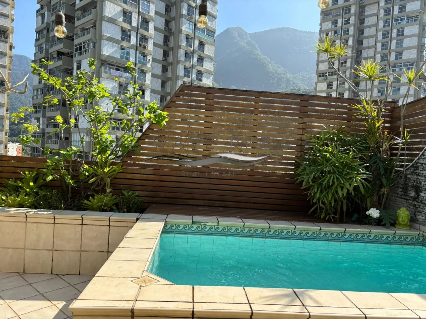 Apartamento mobiliado com 3 dormitórios e 4 banheiros — photo 33