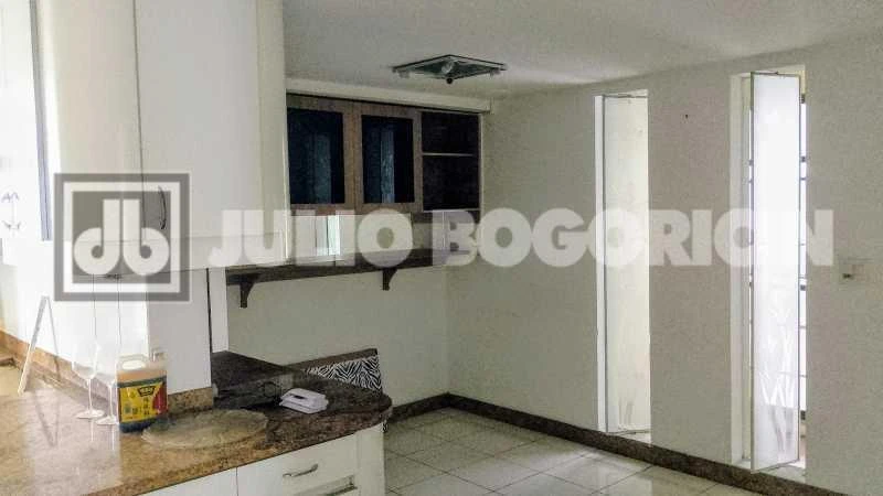 Duplex penthouse with 7 bedrooms and 3 parking spaces — photo 10