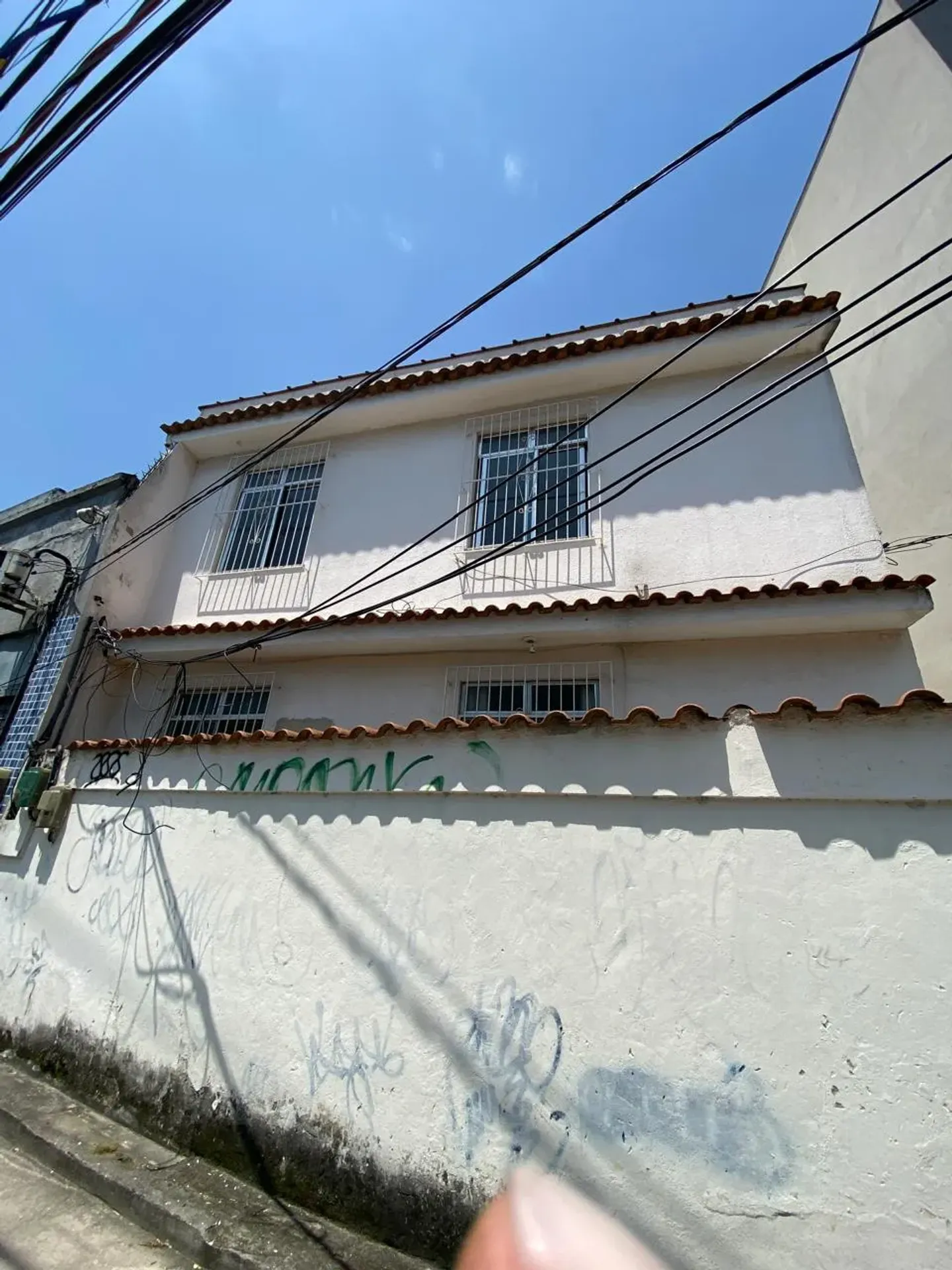 2-bedroom, 40 m² apartment in Rio de Janeiro — photo 18