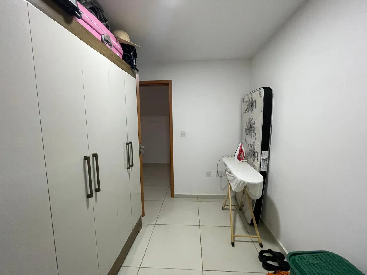 Apartamento de 80 m² com closet e churrasqueira privativa — photo 17