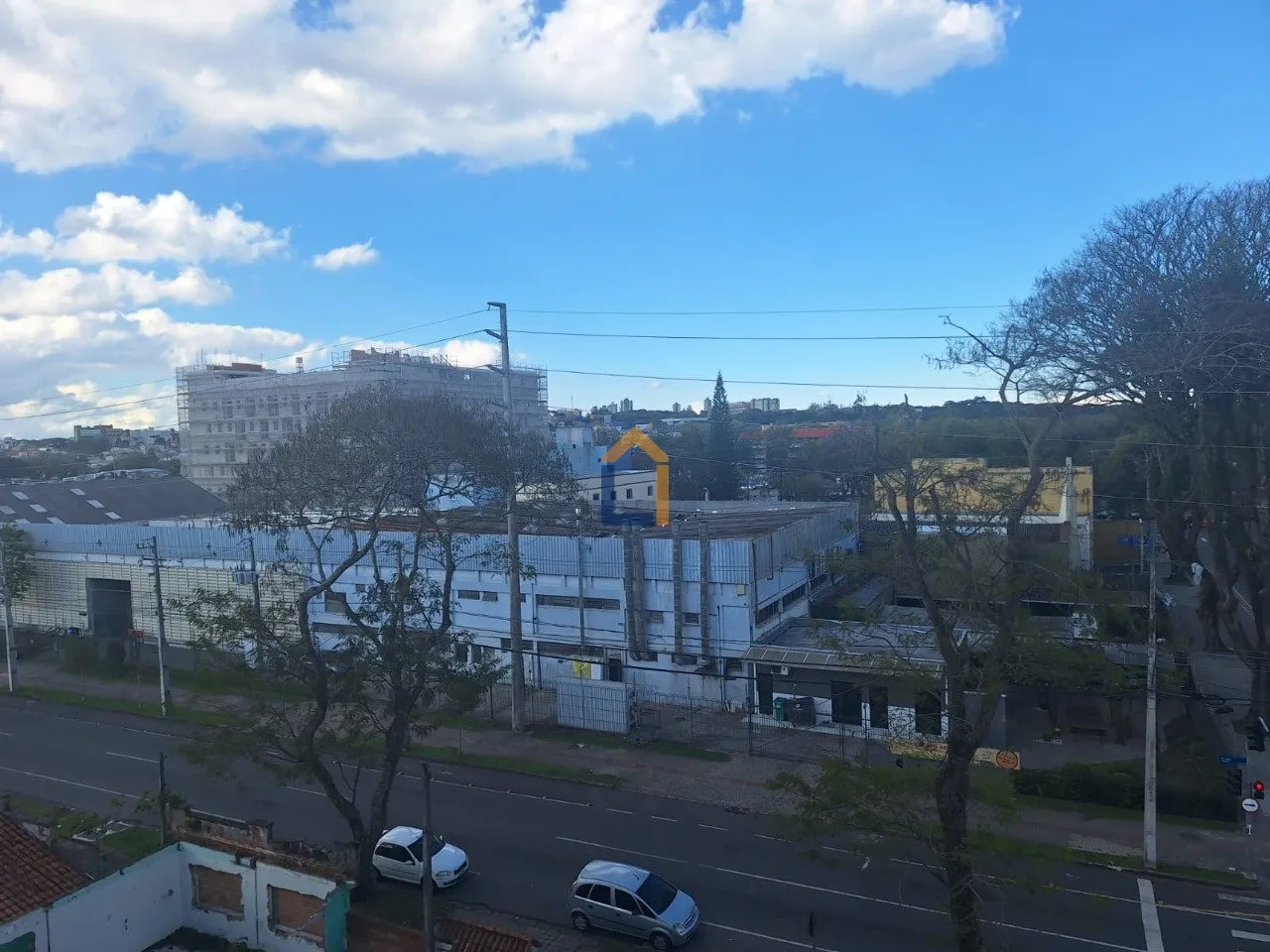 Furnished 41 m² studio with parking and 3rd floor — photo 16