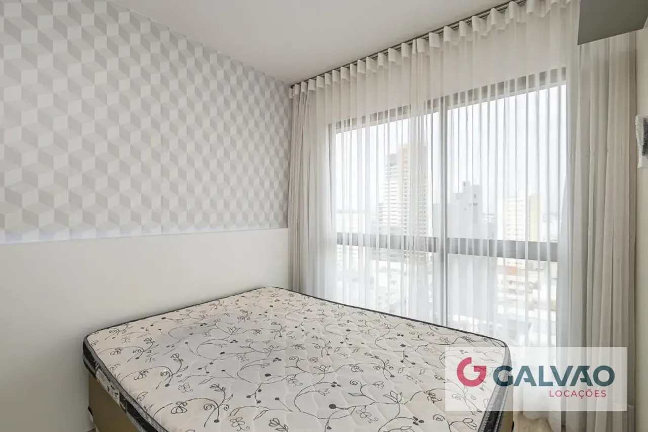 Furnished 69.20 m² apartment with 1 bedroom — photo 7