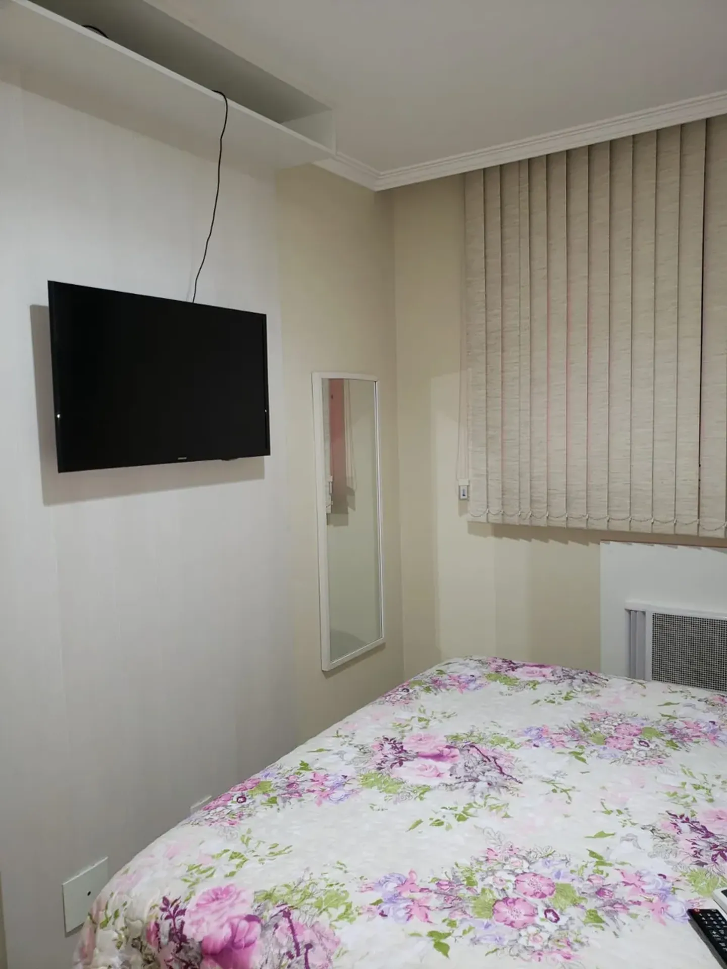 Apartamento com máquina de lavar, Barra Olímpica — photo 10