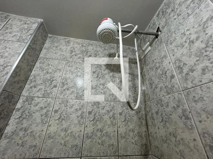 63 m² apartment with a home office and a washing machine — photo 40