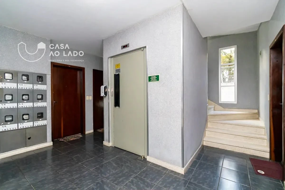 Apartment, 39 m², with wood or laminate floors — photo 15