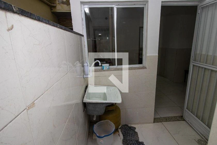 Furnished 2-bedroom apartment with 60 m² — photo 23