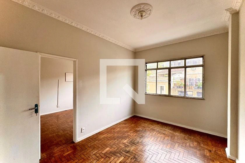 Apartamento com 1 quarto e 77 m², vista da cidade — photo 6