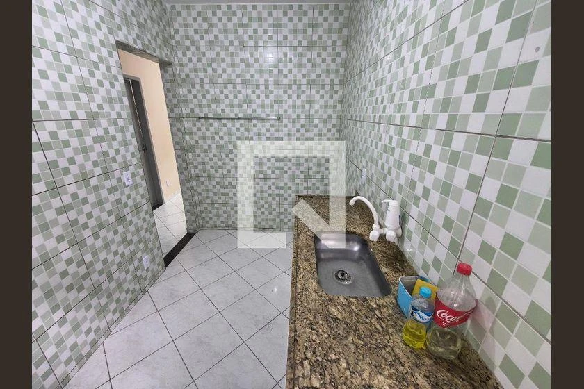 2-bedroom apartment, 60 m² — photo 4