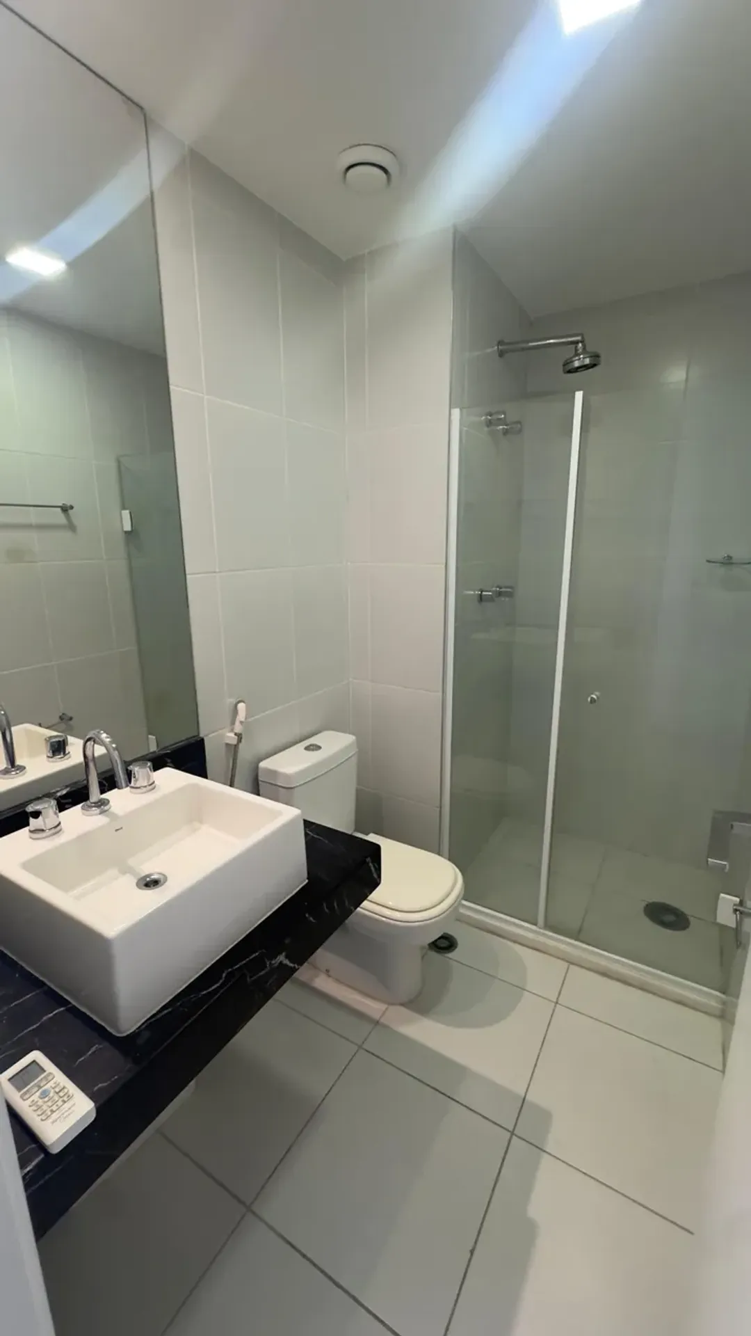 Rental apartment with 3 bedrooms and 4 bathrooms — photo 30