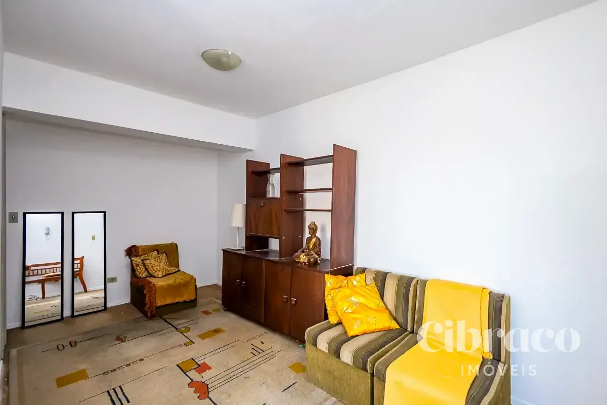 Apartamento mobiliado com 3 quartos e cozinha com fogão a gás — photo 2