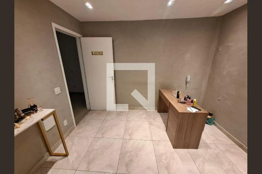 Studio, 54 m², with a home office — photo 15