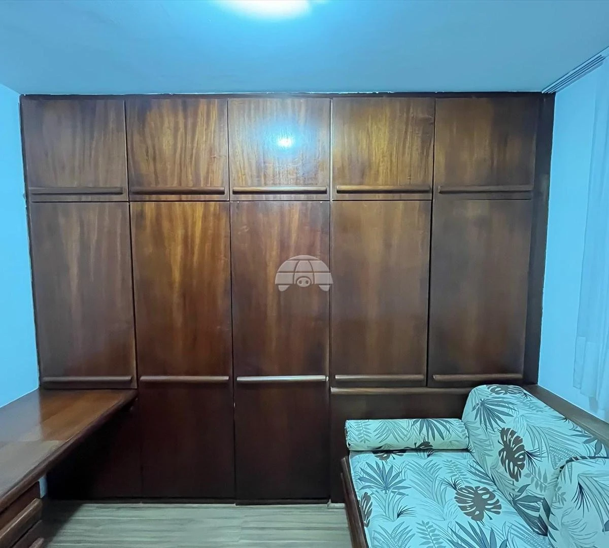 Apartamento de 2 quartos com máquina de lavar, Água Verde — photo 13