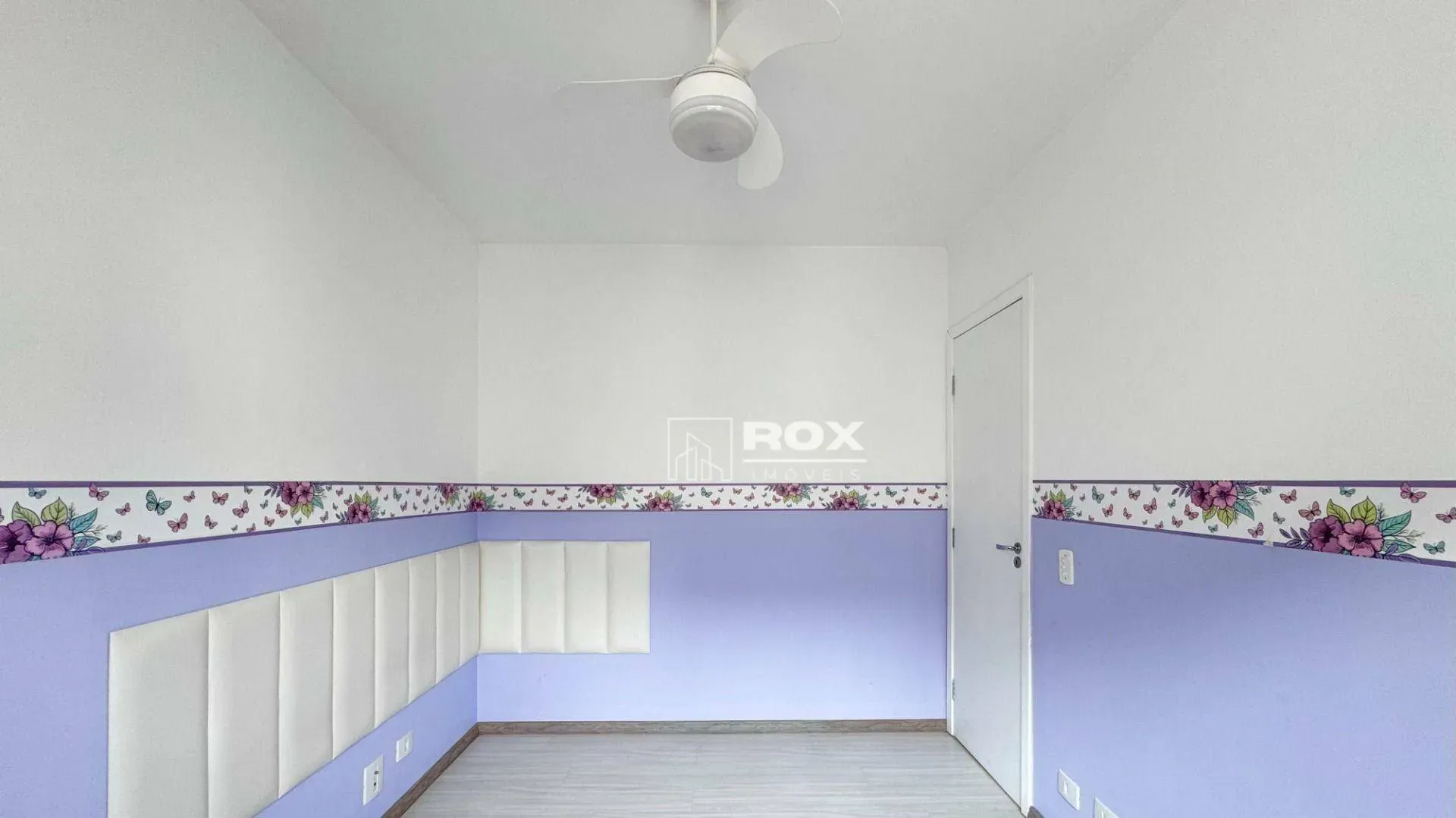 3-bedroom house with a garden in Curitiba — photo 43