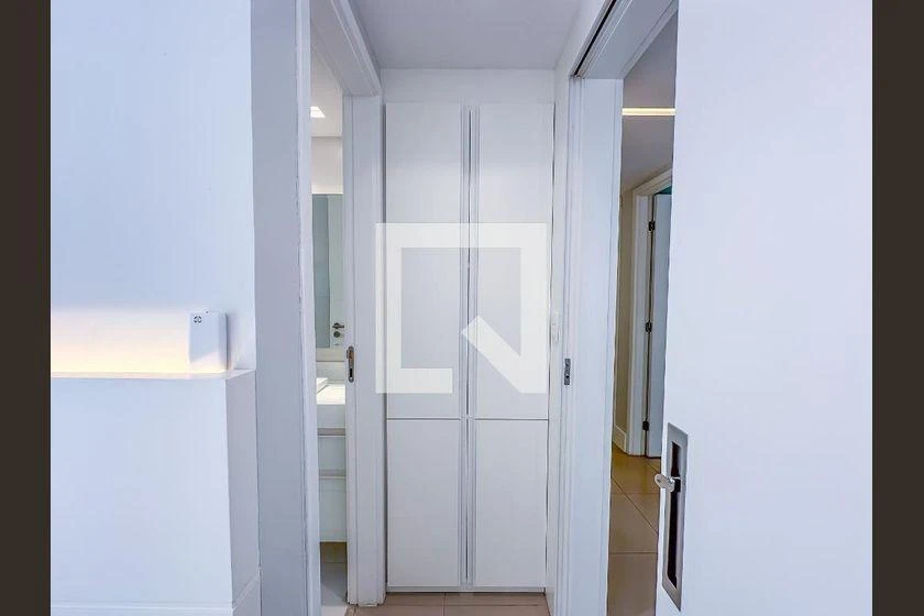 4 quartos e varanda envidraçada: apartamento de 107 m² — photo 7