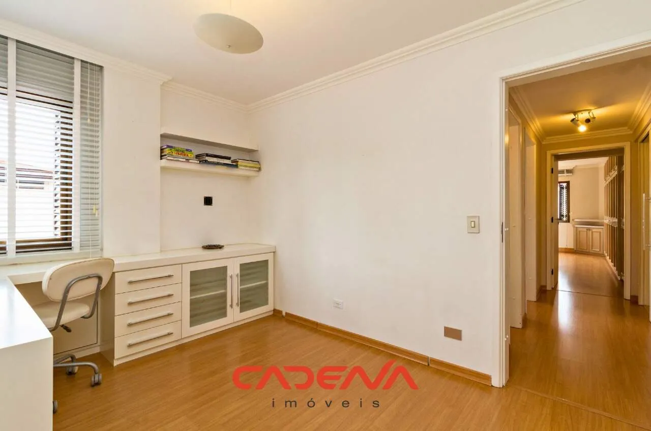 3-bedroom apartment with 1 en-suite and 1 parking space 143 m² — photo 10