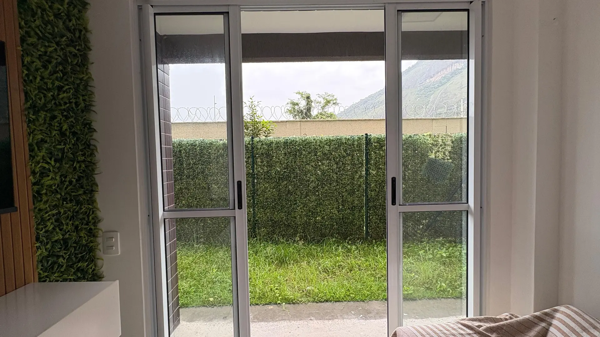 Vista a la montaña y 2 dormitorios: departamento de 75 m² — photo 2