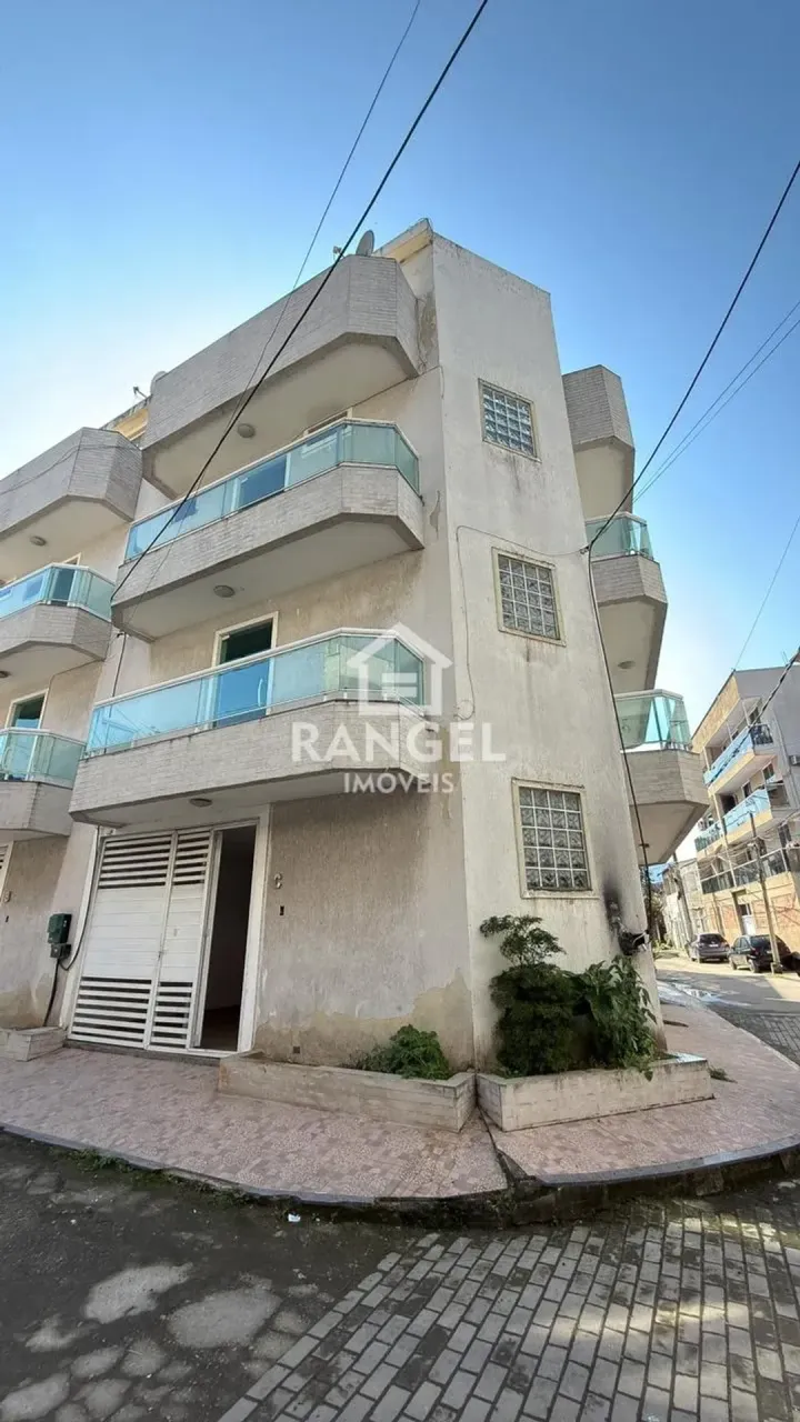 House with 4 bedrooms, 5 bathrooms and 2 parking spots — photo 18