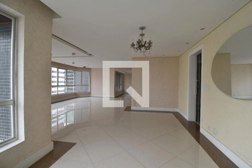 Ванна та 4 спальні: квартира 284 м² — photo 26