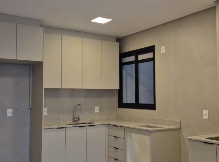 Apartamento de 75 m² con 1 dormitorio y cocina abierta — photo 5