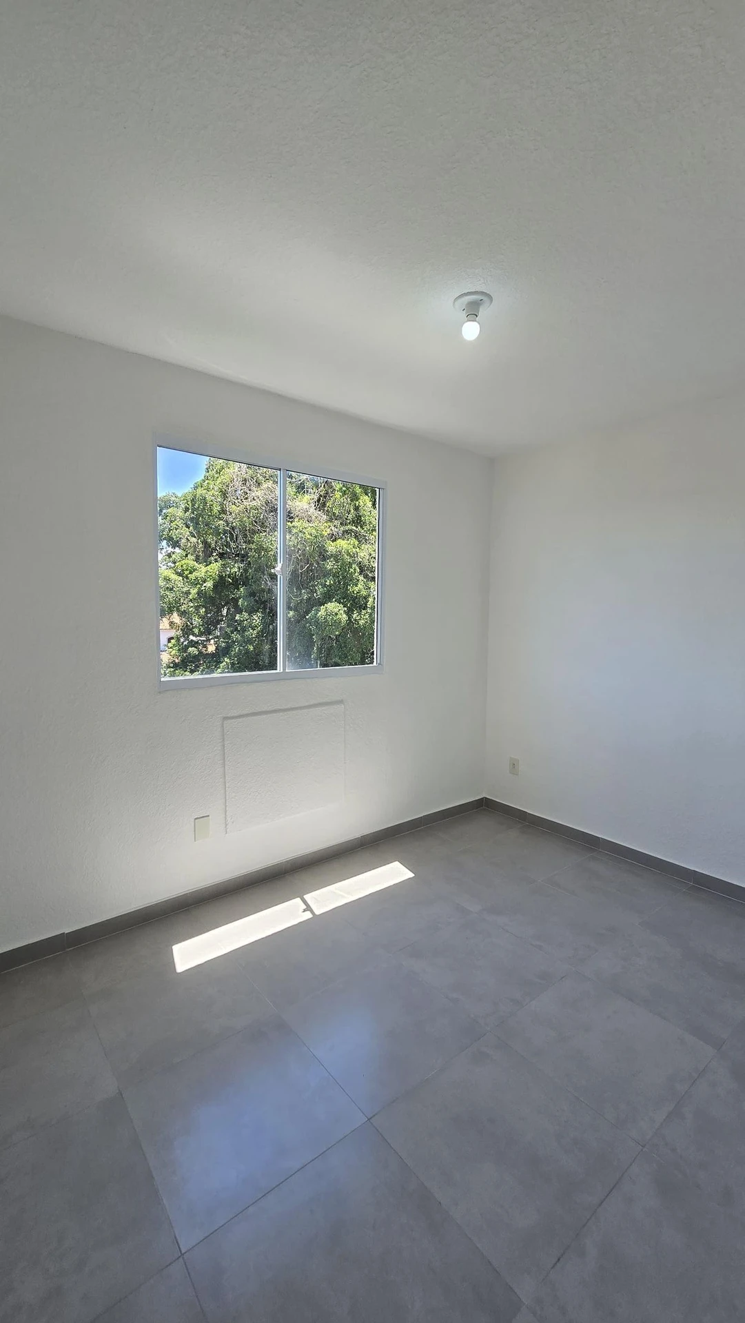 Apartamento sem mobília com 2 quartos e 1 vaga — photo 7