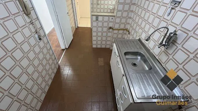 Departamento, 51 m², con piso de madera o laminado — photo 2