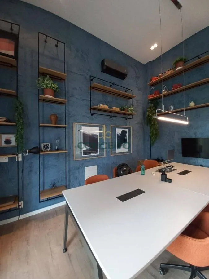 One-bedroom apartment with a washing machine — photo 25