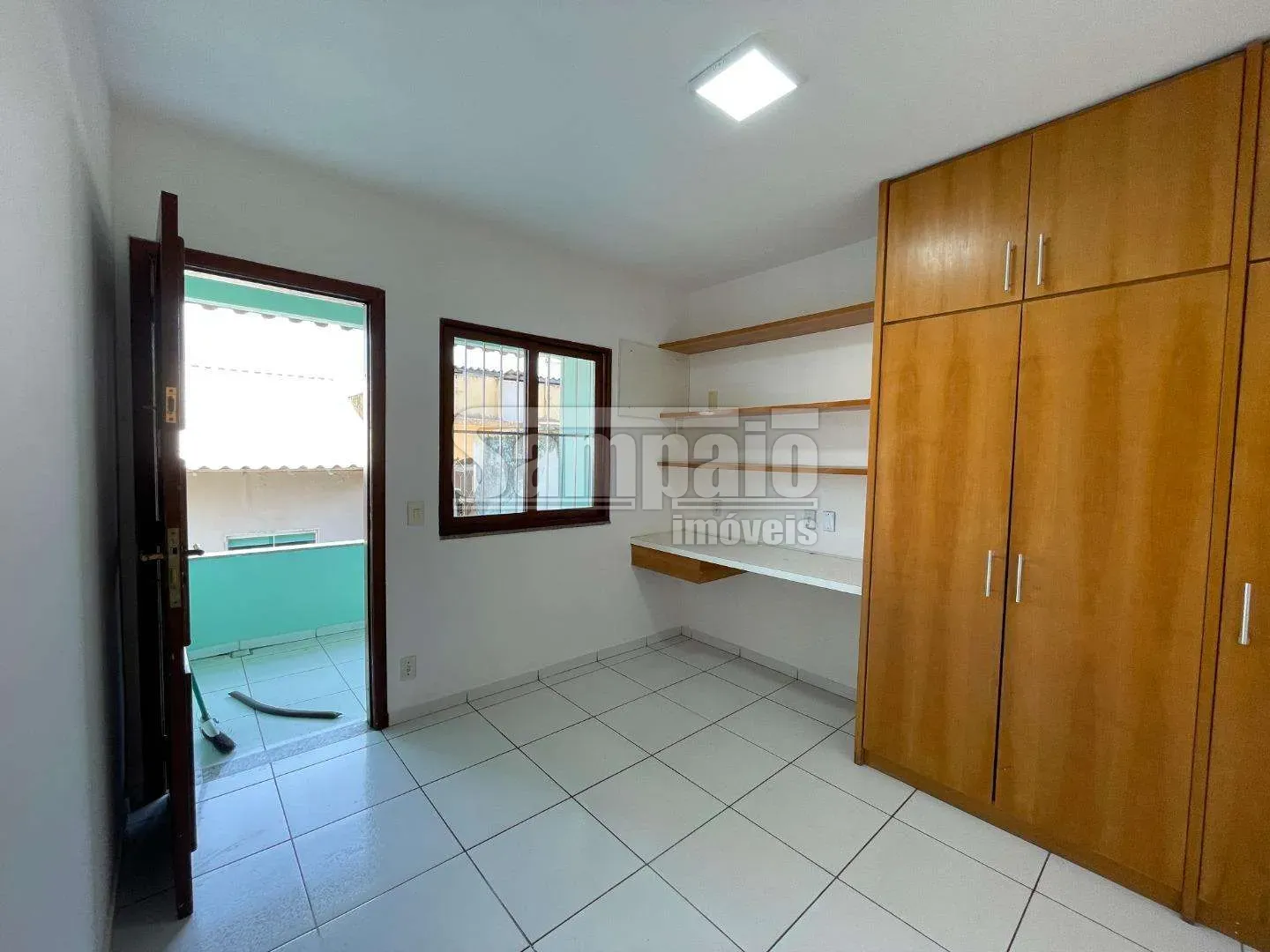 House, 178 m², with a grill on the balcony — photo 4