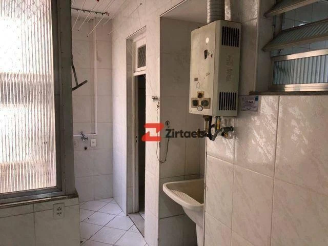Apartamento para aluguel com 3 quartos e vaga — photo 39