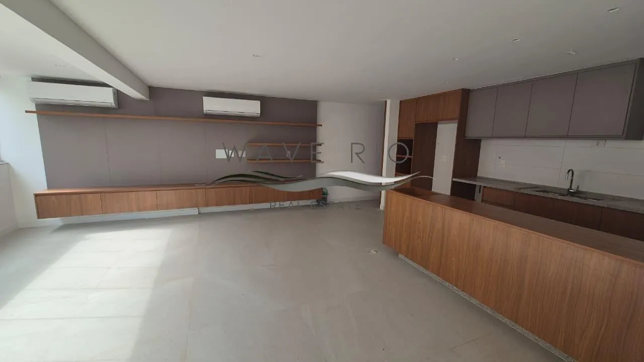 Apartment with 3 bedrooms and 3 bathrooms and 1 parking spot — photo 7