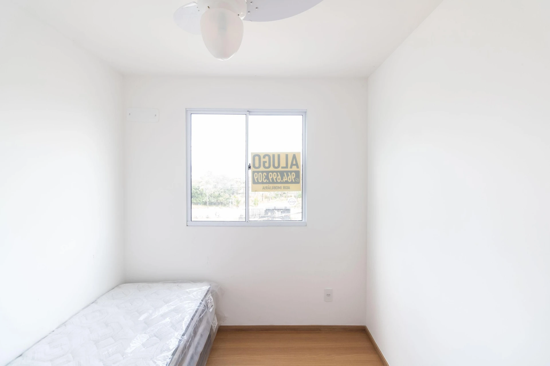 Furnished apartment, 45 m², with a washing machine — photo 20